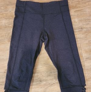 Calvin Klein half leggings